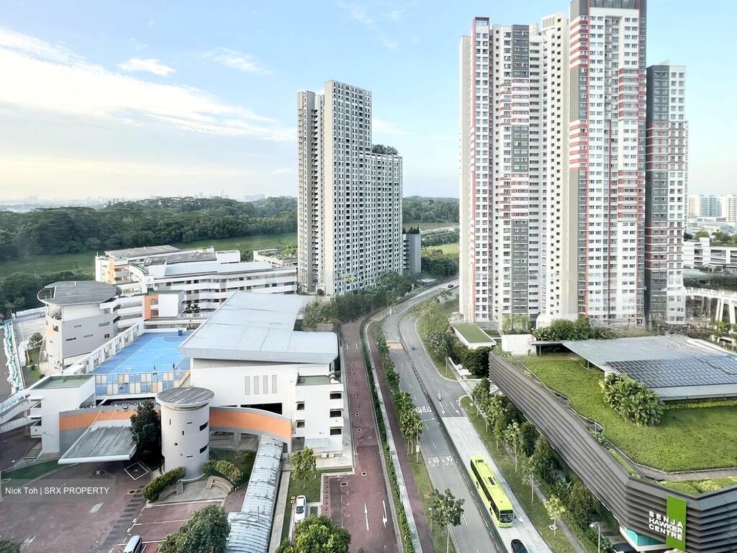 Blk 631 Senja Road (Bukit Panjang), HDB 4 Rooms #453053791